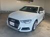 AUDI S3 SEDAN