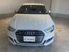 AUDI S3 SEDAN