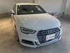 AUDI S3 SEDAN