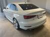 AUDI S3 SEDAN