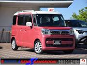 2019 SUZUKI SPACIA