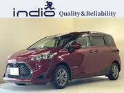 2020 TOYOTA SIENTA