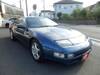 NISSAN FAIRLADY Z