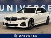 2019 BMW 3 SERIES