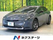 2025 TOYOTA PRIUS G
