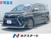 2020 TOYOTA VOXY