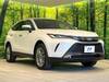 TOYOTA HARRIER HYBRID