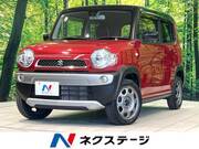 2018 SUZUKI HUSTLER G