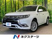 2018 MITSUBISHI OUTLANDER PHEV