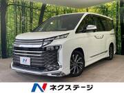 2023 TOYOTA VOXY