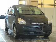 2006 TOYOTA RACTIS