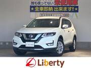 2017 NISSAN X-TRAIL