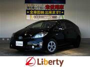 2016 TOYOTA PRIUS S
