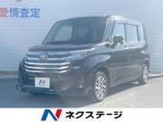 2022 TOYOTA ROOMY