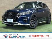 2021 NISSAN KICKS