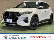 2021 NISSAN KICKS
