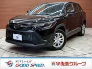 2024 TOYOTA COROLLA CROSS