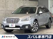 2017 SUBARU LEGACY OUTBACK