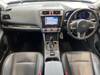 SUBARU LEGACY OUTBACK