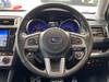 SUBARU LEGACY OUTBACK