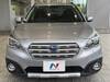 SUBARU LEGACY OUTBACK