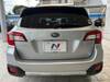 SUBARU LEGACY OUTBACK