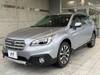 SUBARU LEGACY OUTBACK