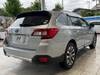 SUBARU LEGACY OUTBACK
