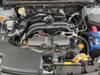 SUBARU LEGACY OUTBACK