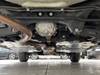 SUBARU LEGACY OUTBACK
