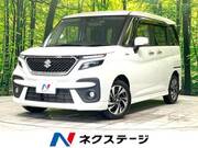 2023 SUZUKI SOLIO BANDIT