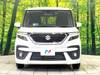SUZUKI SOLIO BANDIT
