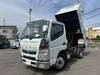 FUSO CANTER