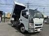 FUSO CANTER