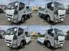 FUSO CANTER