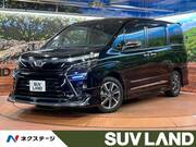2020 TOYOTA VOXY