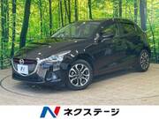 2016 MAZDA DEMIO