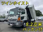 2012 HINO OTHER