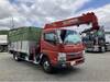 FUSO CANTER