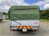 FUSO CANTER