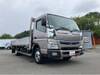 FUSO CANTER