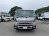 FUSO CANTER