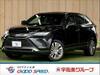TOYOTA HARRIER HYBRID