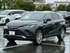 TOYOTA HARRIER HYBRID