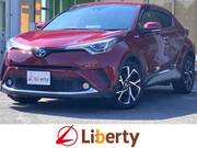 2018 TOYOTA C-HR