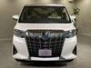 TOYOTA ALPHARD HYBRID