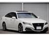 TOYOTA CROWN HYBRID