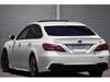 TOYOTA CROWN HYBRID