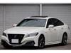 TOYOTA CROWN HYBRID