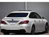 TOYOTA CROWN HYBRID